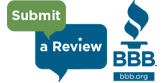 BBB Reviews