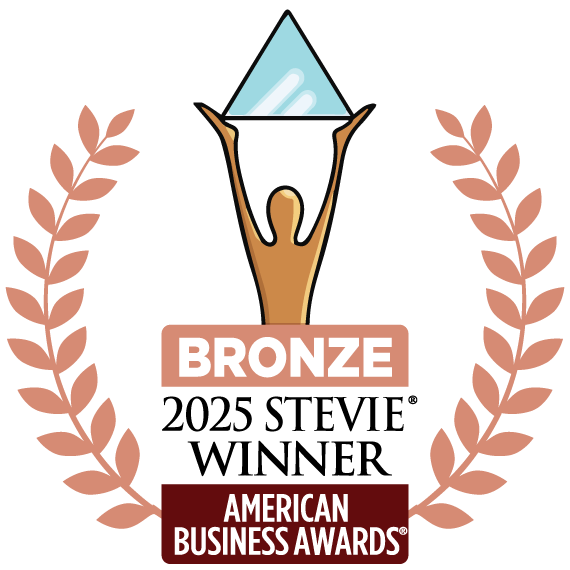 ABA25 Bronze Winner