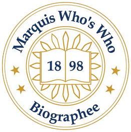 whoswho logo